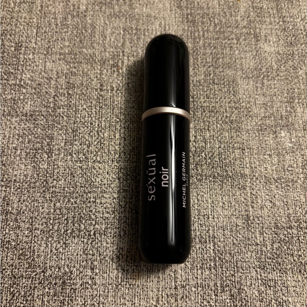 Michel Germain Paris Sexual Noir EDP for Women TRAVEL SIZE NEW 5ml